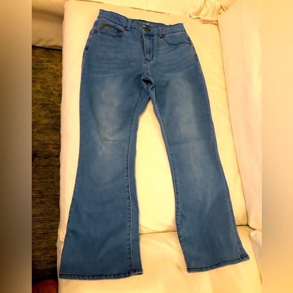 Diane Gilman DG2 jeans - Picture 1 of 8
